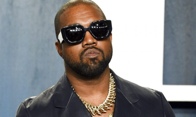 Κάνιε Γουέστ: «Μου αρέσει ο Χίτλερ»
