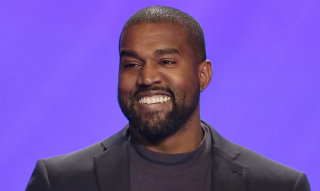 Έκλεισαν το λογαριασμό του Κάνιε Γουέστ στο Twitter για υποκίνηση βίας