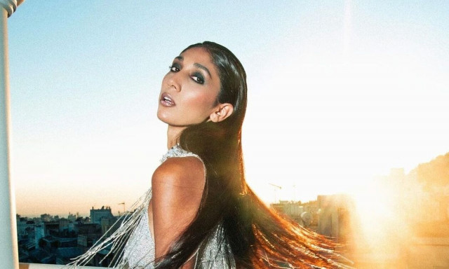 Παρασκευή Κερασιώτη: «Μην ντρέπεστε, καμία δουλειά δεν είναι ντροπή»