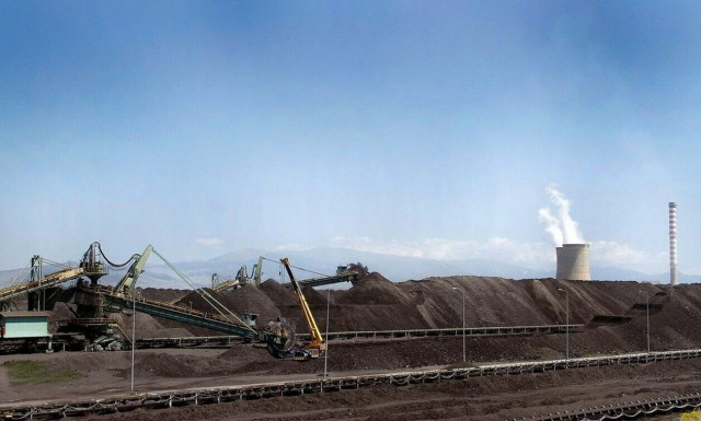 Συνεχίζονται οι αιτήσεις για την απασχόληση στις λιγνιτικές περιοχές