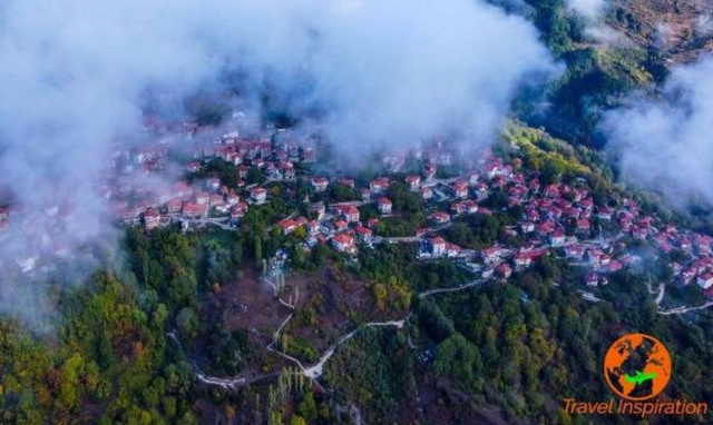 Μέτσοβο: Μια βόλτα στο πιο ξακουστό χωριό της Ηπείρου