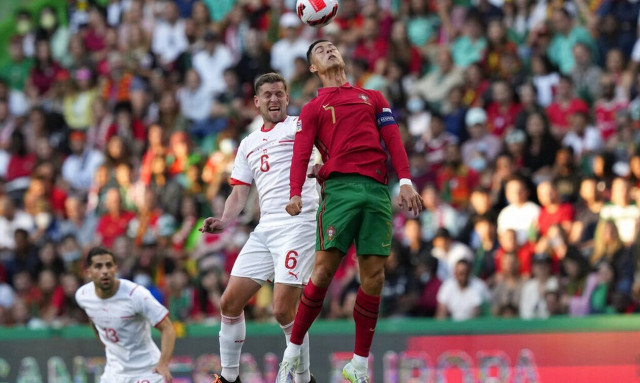 Μουντιάλ 2022: Όλα τα ζευγάρια των «16» - Το πανόραμα της διοργάνωσης