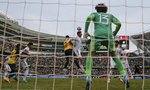 Κλείνουν τα 2 τελευταία εισιτήρια για τους «16» στο Παγκόσμιο