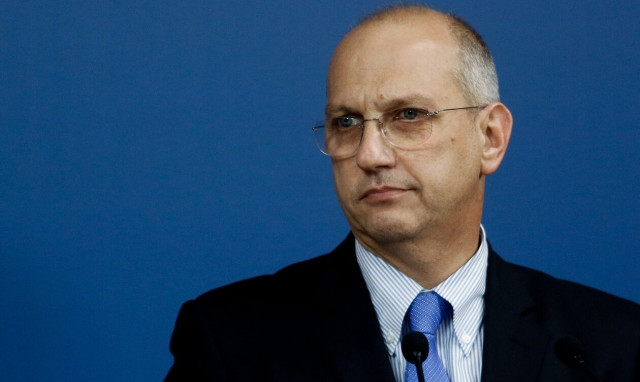 Γιάννης Οικονόμου για εκλογές: Πιθανές οι διαδικασίες από την άνοιξη