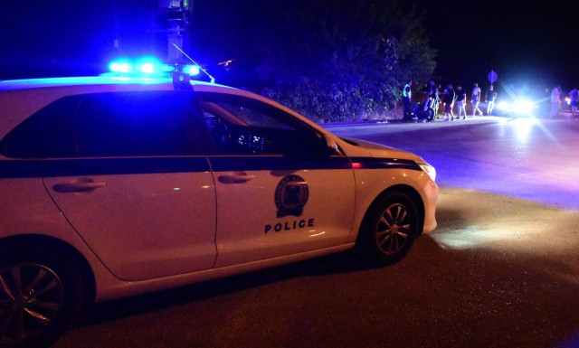 Περιστέρι: Συνελήφθη κακοποιός που βασάνισε βρέφος στην Ιταλία