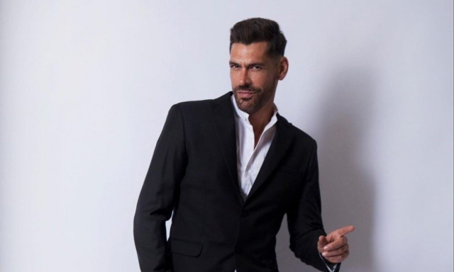 Γιάννης Σπαλιάρας για Survivor All Star: «Το έχω αποφασίσει μέσα μου»