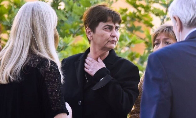 Την τελευταία φωτογραφία της Ελένης Τοπαλούδη δημοσίευσε η μητέρα της