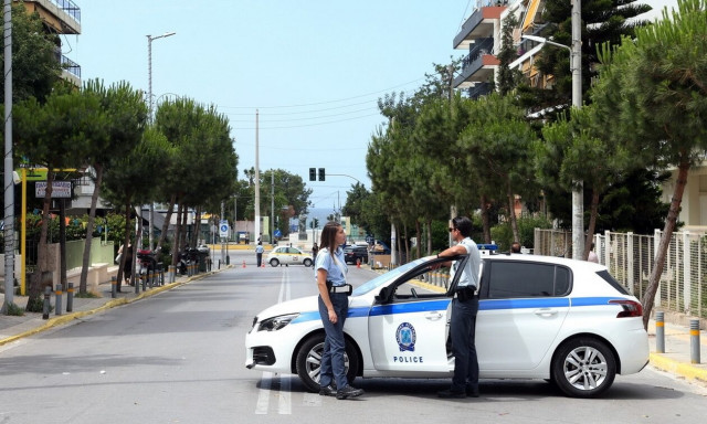 Κυκλοφοριακές ρυθμίσεις την Κυριακή (4/12) στην Αττική