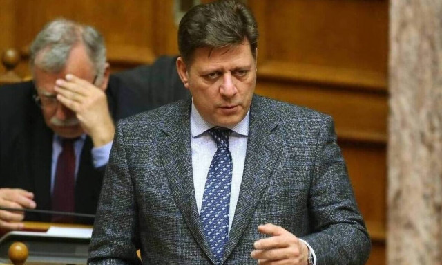 Alt FM Varvitsiotis: NoTurkish provocations remain unanswered