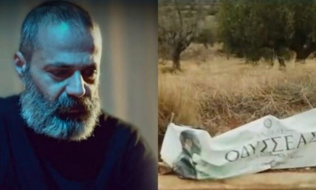 Αποκαλύψεις στο «Τούνελ» για το τροχαίο του Τσιαμπόκαλου