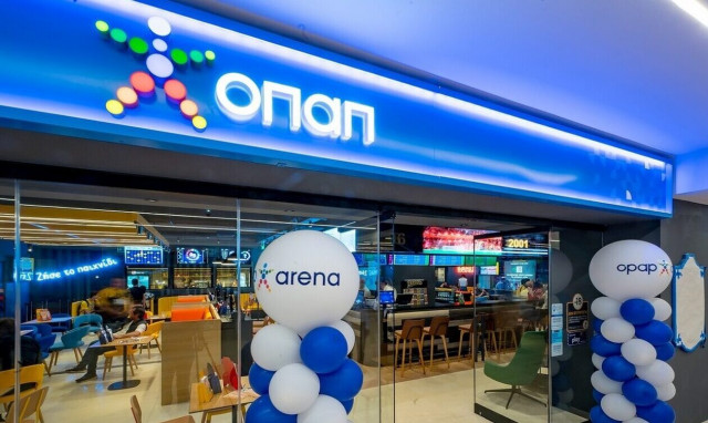 Ζήσε σήμερα την απόλυτη εμπειρία του Παγκοσμίου στην ΟΠΑΠ ARENA