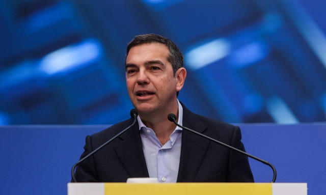 Τσίπρας:Το Εθνικό Σχέδιο ΣΥΡΙΖΑ θα αλλάξει την καθημερινότητα των ΑμεΑ