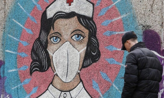 Κορονοϊός: 90% του παγκόσμιου πληθυσμού έχει ανοσία - Καμπανάκι ΠΟΥ