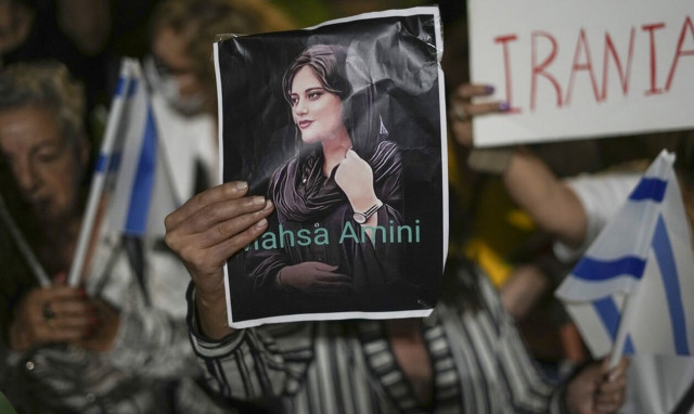 Ιράν: Διακόσιοι άνθρωποι έχουν σκοτωθεί μέχρι τώρα στις διαδηλώσεις