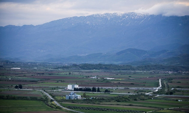 Καιρός: Συννεφιά το Σάββατο 3/12 - Δείτε πού θα βρέξει