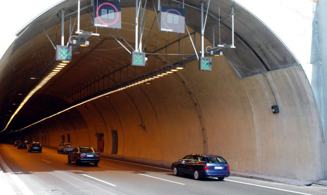 Λέκκας για Κακιά Σκάλα: Ίσως πέσουν βράχοι και με διέλευση φορτηγού