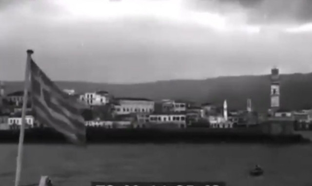 Έτσι ήταν η ζωή στην Κρήτη πριν από 112 χρόνια