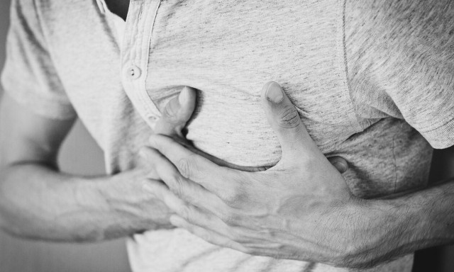 Γιατί έχουμε αύξηση εμφραγμάτων μετά από μια μεγάλη σεισμική δόνηση