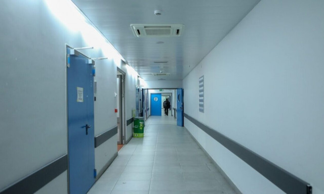 Κρήτη: Συγκλονίζει ο πατέρας της 4χρονης - «Σώστε το παιδί μου»