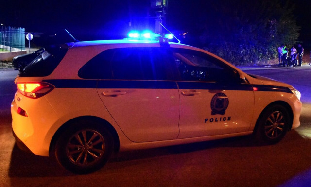 Φλώρινα: Παράτησε το αυτοκίνητο στις ράγες του τρένου και πήγε σπίτι