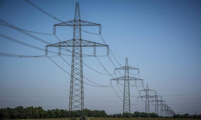 Διακοπές ρεύματος το Σάββατο στην Αττική - Δείτε τις περιοχές