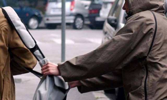 Συνελήφθη τσαντάκιας-δολοφόνος στην Ηλιούπολη