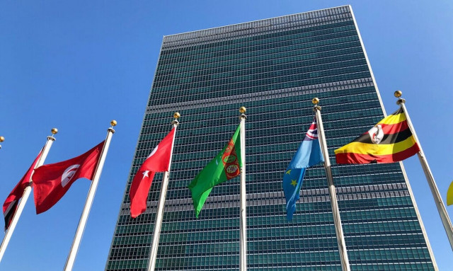 «Πάγωσαν» οι συνομιλίες για τη START