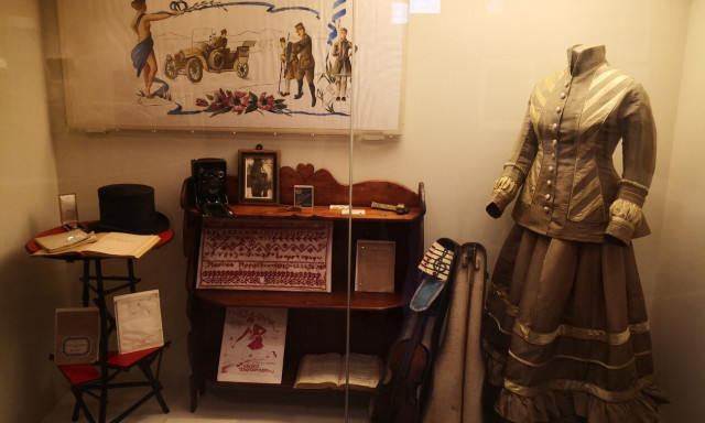 Η ιστορία και ο πολιτισμός της Καρδίτσας στο Μουσείο Πόλης