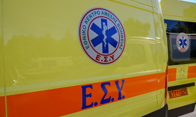 Βόρεια Εύβοια: Πήγαινε με το ποδήλατο στο χωράφι και τον παρέσυρε ΙΧ