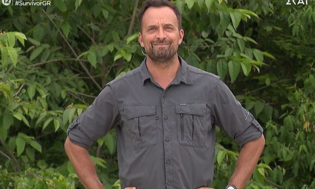 Survivor All Star: Αυτός είναι ο παίκτης επιβεβαίωσε τη συμμετοχή του