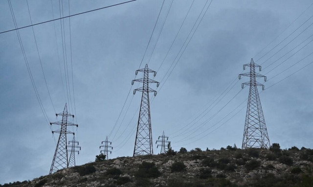 Διακοπές ρεύματος την Κυριακή στην Αττική - Δείτε τις περιοχές