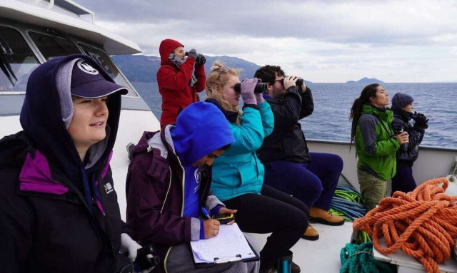 «Αρχιπέλαγος»:Διεθνές Σχολείο της Θάλασσας για 20.000 νέους στο Αιγαίο