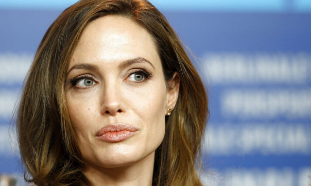 Αντζελίνα Τζολί: «Κακόβουλο και επιπόλαιο» το σχέδιο του Μπραντ Πιτ