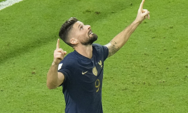 Μουντιάλ 2022: Αυτοί είναι οι πιο όμορφοι ποδοσφαιριστές