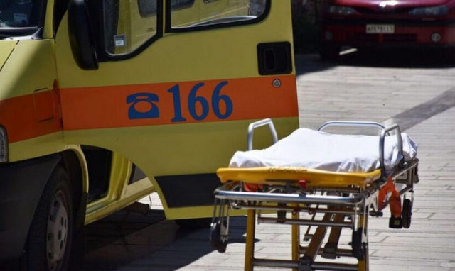 Κρήτη: Πατέρας βρήκε νεκρό στο κρεβάτι τον γιο του