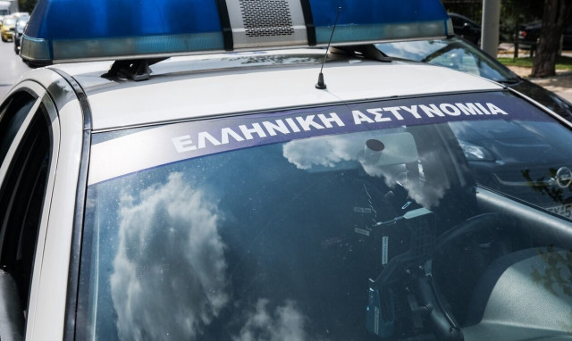 Πάτρα: Αστυνομικός βρέθηκε νεκρός σε χωράφι