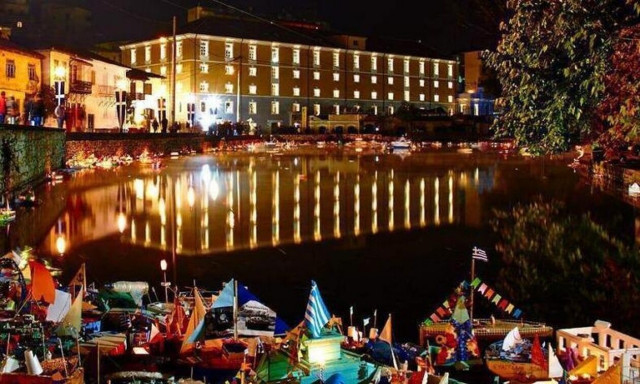 Αγία Βαρβάρα: Πώς έγινε προστάτιδα της Δράμας - Τι λέει ο θρύλος