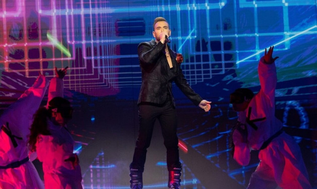 J2US: Πρώτο μουσικό σόου σε τηλεθέαση - Τι ετοιμάζει ο Κοκλώνης