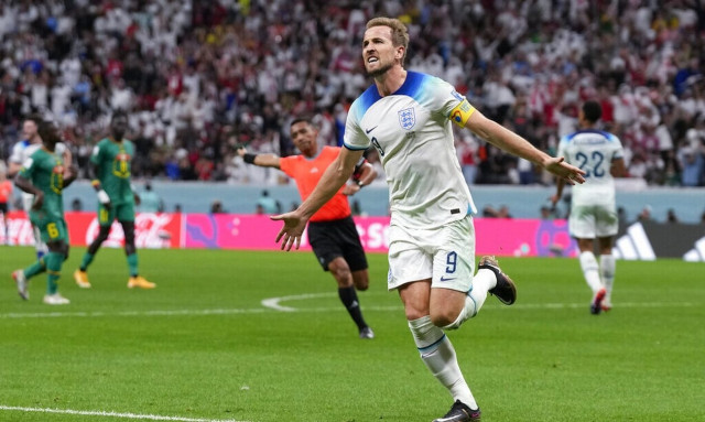 Μουντιάλ 2022, Αγγλία – Σενεγάλη 3-0: Επίδειξη ανωτερότητας