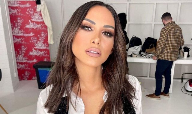 Λένα Ζευγαρά: Οι πρώτες δηλώσεις μετά την περιπέτεια της υγείας της