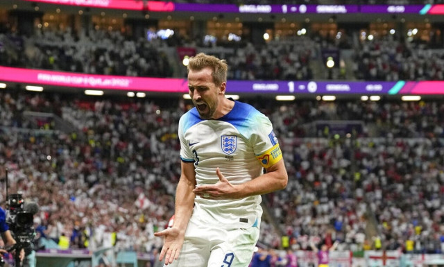 Live, Μουντιάλ 2022: Στους «8» η Αγγλία, ντέρμπι με Γαλλία