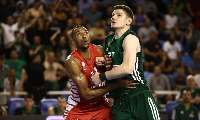 Αθλητικές μεταδόσεις: Με Ολυμπιακός – Παναθηναϊκός και Μουντιάλ 2022