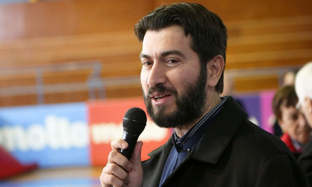 Κιβωτός του Κόσμου: Νέα καταγγελία για ξυλοδαρμό 14χρονου