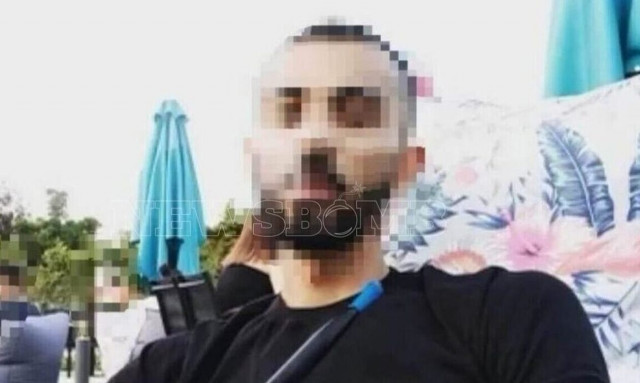 Γυναικοκτονία στον Πειραιά: Πυροβόλησε τη 19χρονη δυο φορές στο κεφάλι