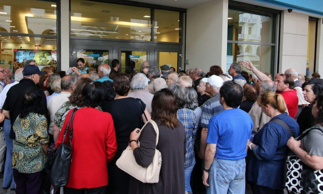 Λύση για δάνεια, καταθέσεις και δανειολήπτες - Τελεσίγραφο σε τράπεζες