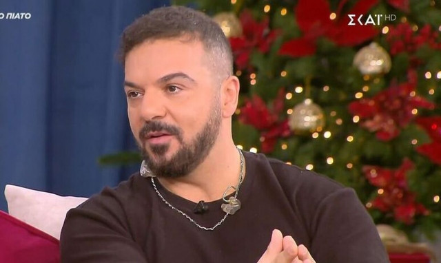 Τριαντάφυλλος: Ξέσπασμα κατά της Καινούργιου - «Σοβαρέψου κορίτσι μου»