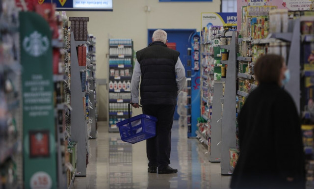 Ακρίβεια: Ποδαρικό με αυξήσεις - «φωτιά» θα κάνει το 2023 