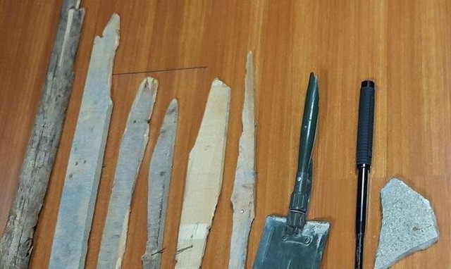 Δύο συλλήψεις νεαρών χούλιγκαν για επεισόδια στο Προοδευτική-Κηφισιά