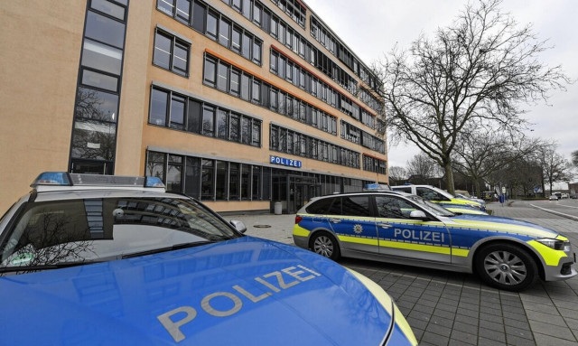 Γερμανία: Νεκρή η 14χρονη μετά από επίθεση με μαχαίρι κοντά σε σχολείο