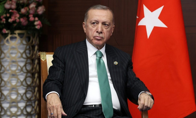 Economist: Έρχεται κλιμάκωση στις ελληνοτουρκικές σχέσεις το 2023